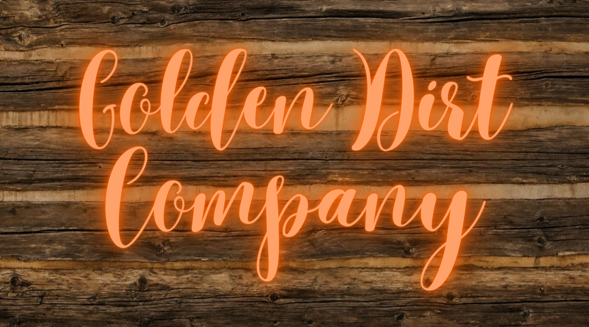 Golden Dirt Company